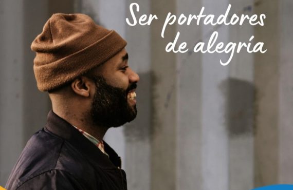 Pasapalabra | SER PORTADORES DE ALEGRÍA.