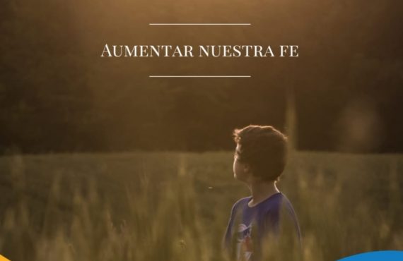 Pasapalabra | AUMENTAR NUESTRA FE.
