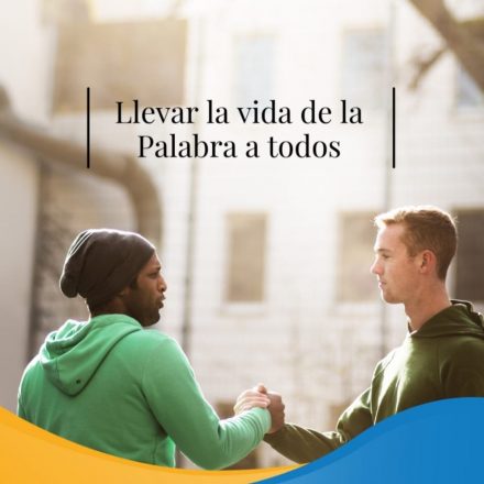 Pasapalabra | LLEVAR LA VIDA DE LA PALABRA A TODOS.