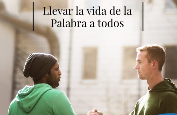 Pasapalabra | LLEVAR LA VIDA DE LA PALABRA A TODOS.