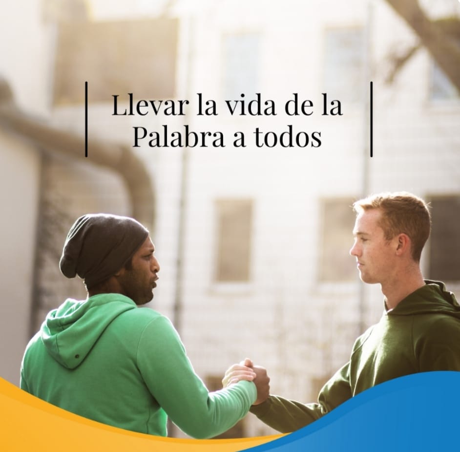 Pasapalabra | LLEVAR LA VIDA DE LA PALABRA A TODOS.