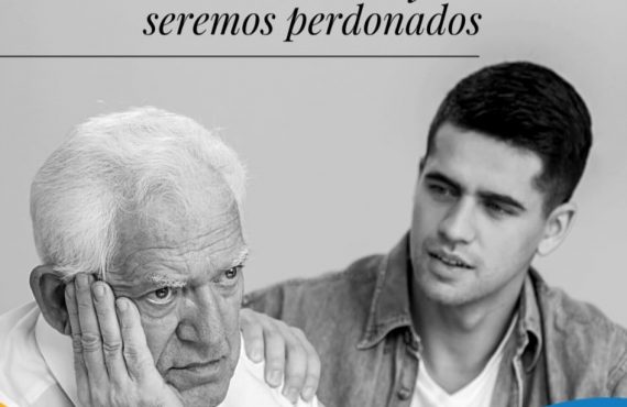 Pasapalabra | PERDONEMOS Y SEREMOS PERDONADOS.