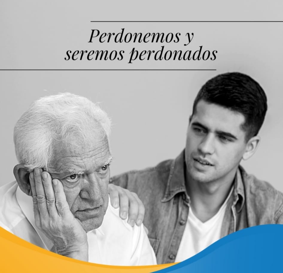 Pasapalabra | PERDONEMOS Y SEREMOS PERDONADOS.