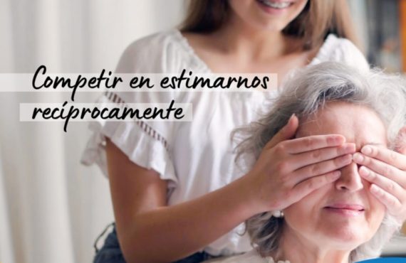 Pasapalabra | COMPETIR EN ESTIMARNOS RECÍPROCAMENTE.