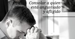 Pasapalabra | CONSOLAR A QUIEN ESTÁ ANGUSTIADO Y AFLIGIDO.