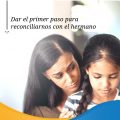 Pasapalabra | DAR EL PRIMER PASO PARA RECONCILIARNOS CON EL HERMANO.