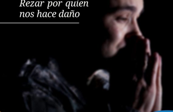 Pasapalabra | REZAR POR QUIEN NOS HACE DAÑO