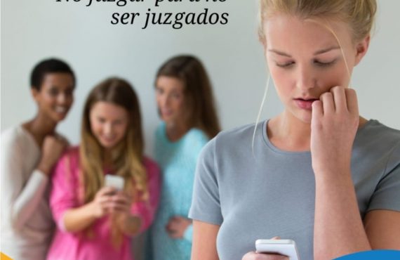 Pasapalabra | NO JUZGAR PARA NO SER JUZGADOS.