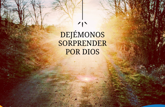 Pasapalabra | DEJÉMONOS SORPRENDER POR DIOS.