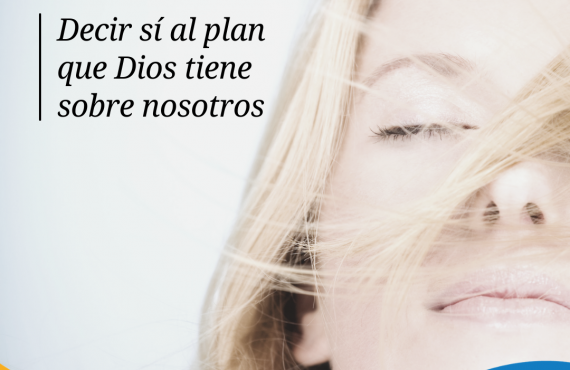 Pasapalabra | DECIR SÍ AL PLAN QUE DIOS TIENE PARA NOSOTROS.