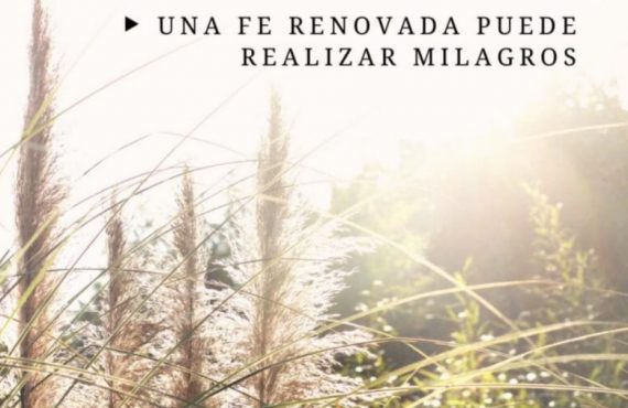 Pasapalabra | UNA FE RENOVADA PUEDE REALIZAR MILAGROS.