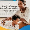 Pasapalabra | DESCUBRIR EL AMOR DE DIOS EN LA VIDA COTIDIANA AYUDA A SUPERAR LA INCREDULIDAD.