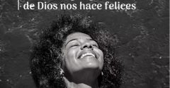 Pasapalabra | ESCUCHAR Y SEGUIR LA VOZ DE DIOS NOS HACE FELICES.