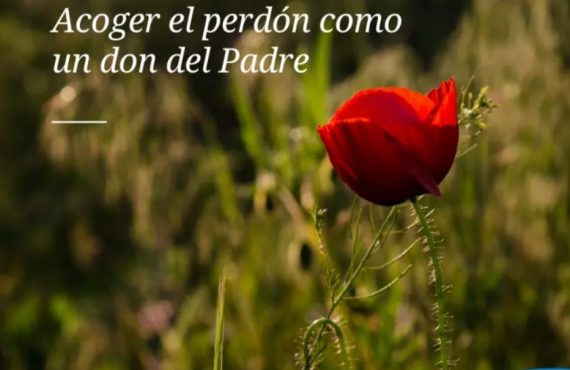 Pasapalabra | ACOGER EL PERDÓN COMO UN DON DEL PADRE.