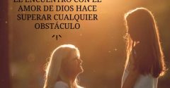 Pasapalabra | EL ENCUENTRO CON EL AMOR DE DIOS HACE SUPERAR CUALQUIER OBSTÁCULO.