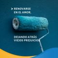 Pasapalabra | RENOVARSE EN EL AMOR, DEJANDO ATRÁS LOS VIEJOS PREJUICIOS.