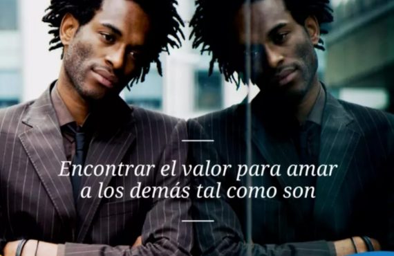 Pasapalabra | ENCONTRAR EL VALOR PARA AMAR A LOS DEMÁS TAL COMO SON