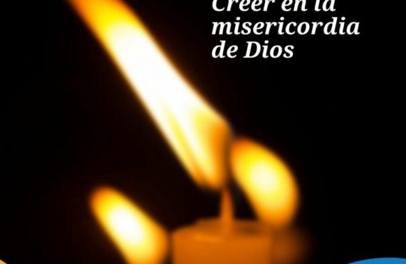 Pasapalabra | CREER EN LA MISERICORDIA DE DIOS.