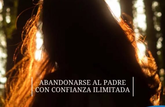 Pasapalabra | ABANDONARSE AL PADRE CON CONFIANZA ILIMITADA