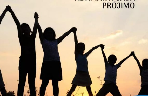 Pasapalabra | SER GENEROSOS AL AMAR A CADA PRÓJIMO.