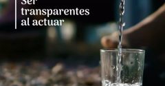 Pasapalabra | SER TRANSPARENTES AL ACTUAR.