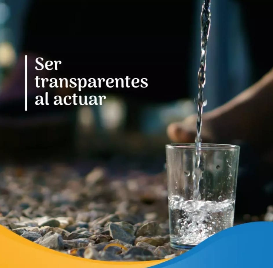 Pasapalabra | SER TRANSPARENTES AL ACTUAR.