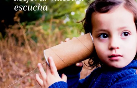 Pasapalabra | MEJORAR NUESTRA ESCUCHA.