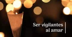 Pasapalabra | SER VIGILANTES AL AMAR.