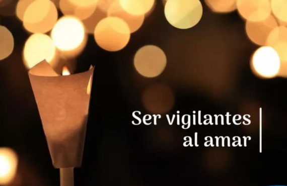 Pasapalabra | SER VIGILANTES AL AMAR.