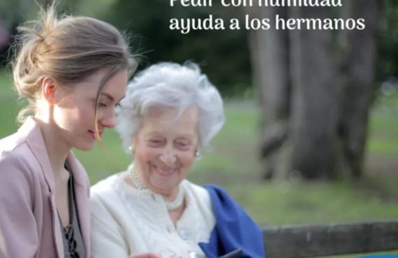 Pasapalabra | PEDIR CON HUMILDAD AYUDA A LOS HERMANOS.