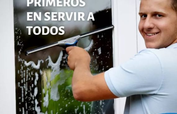 Pasapalabra | SER LOS PRIMEROS EN SERVIR A TODOS.