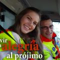 Pasapalabra | SERVIR CON ALEGRÍA AL PRÓJIMO.