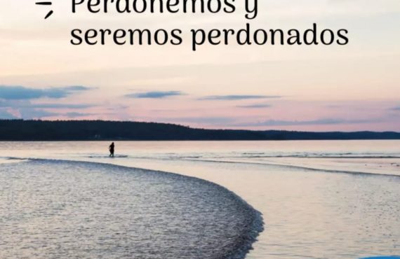 Pasapalabra | PERDONEMOS Y SEREMOS PERDONADOS.