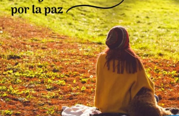 Pasapalabra | VIVIR Y REZAR POR LA PAZ