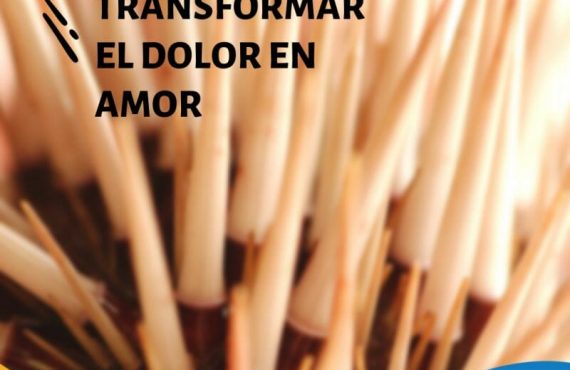 Pasapalabra | TRANSFORMAR EL DOLOR EN AMOR