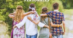 Pasapalabra | CUIDAR LAS RELACIONES PERSONALES.