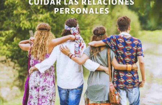 Pasapalabra | CUIDAR LAS RELACIONES PERSONALES.