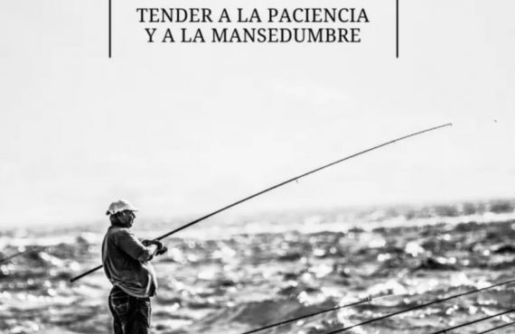 Pasapalabra | TENDER A LA PACIENCIA Y A LA MANSEDUMBRE.