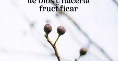 Pasapalabra | CUSTODIAR LA PALABRA DE DIOS Y HACERLA FRUCTIFICAR.