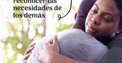 Pasapalabra | TENER UN CORAZÓN ABIERTO PARA RECONOCER LAS NECESIDADES DE LOS DEMÁS