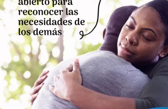 Pasapalabra | TENER UN CORAZÓN ABIERTO PARA RECONOCER LAS NECESIDADES DE LOS DEMÁS