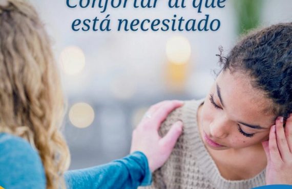 Pasapalabra | CONSOLAR AL QUE ESTÁ NECESITADO.