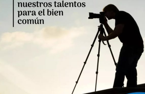 Pasapalabra | HACER FRUCTIFICAR NUESTROS TALENTOS PARA EL BIEN COMÚN.