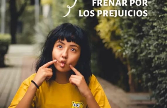 Pasapalabra | NO DEJARSE FRENAR POR LOS PREJUICIOS