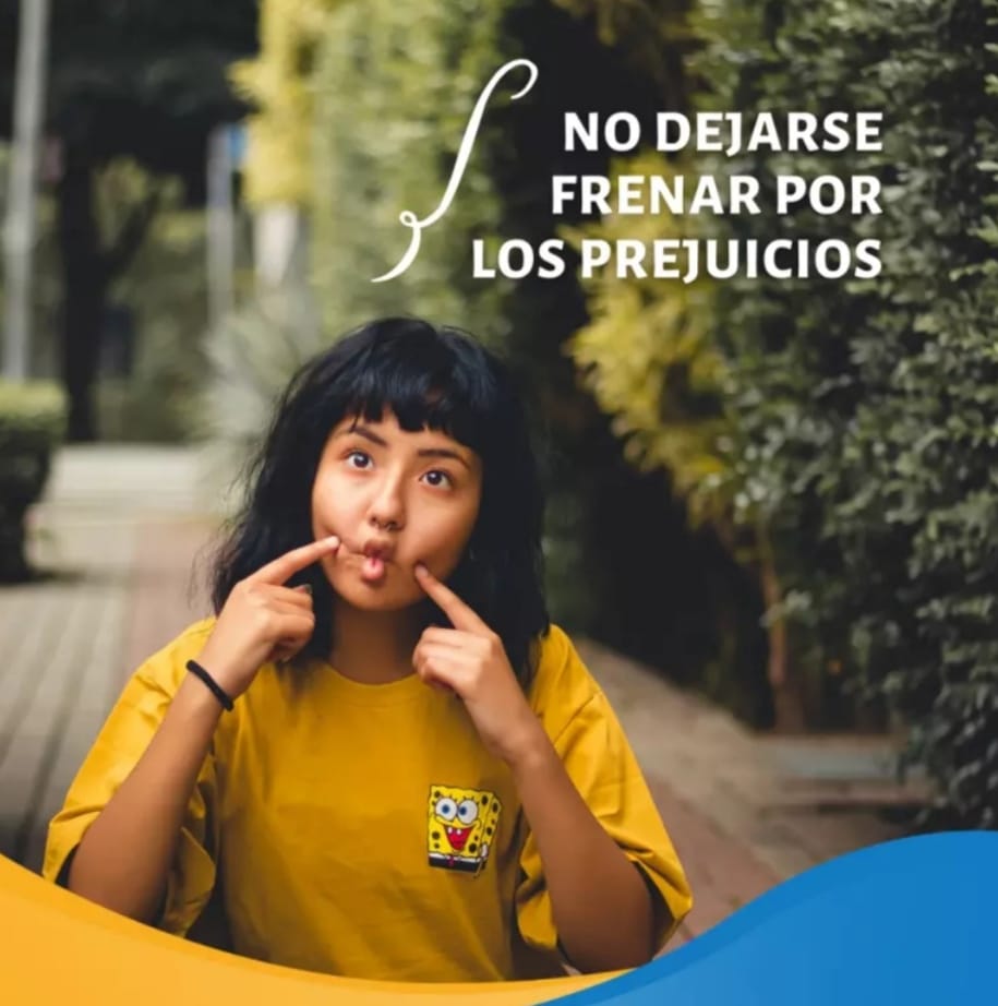 Pasapalabra | NO DEJARSE FRENAR POR LOS PREJUICIOS