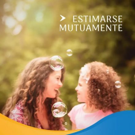 Pasapalabra | ESTIMARSE MUTUAMENTE