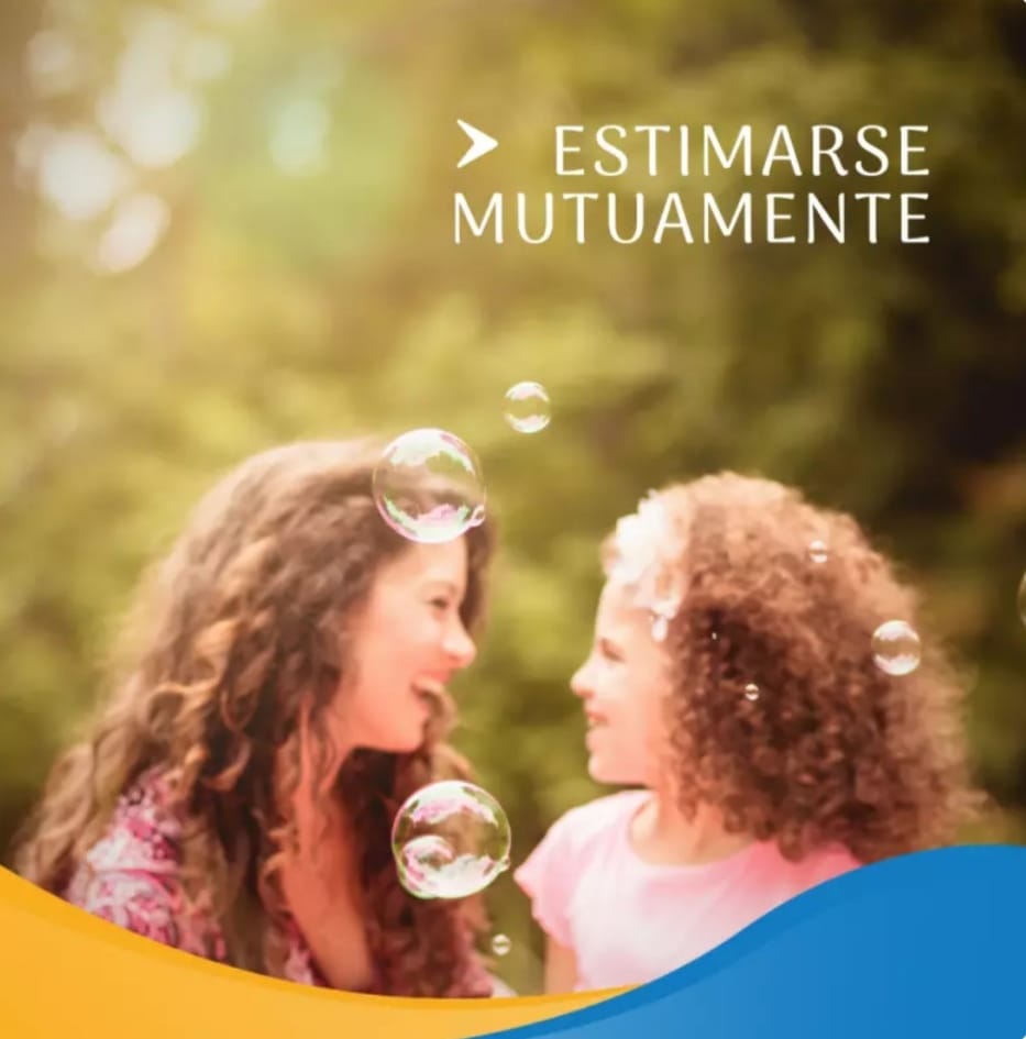 Pasapalabra | ESTIMARSE MUTUAMENTE