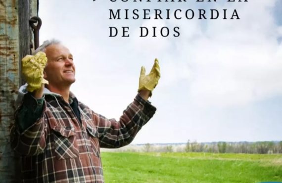 Pasapalabra | CONFIAR EN LA MISERICORDIA DE DIOS