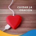 Pasapalabra | CUIDAR LA ORACIÓN