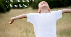 Pasapalabra | ACUDIR A DIOS CON CONFIANZA Y HUMILDAD